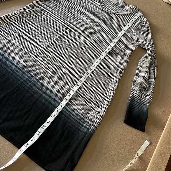 NIC + ZOE MIXED UP VITAL DRESS- NWOT - Size S - Picture 6 of 11